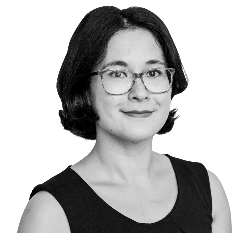 Bernadette Neuwirth